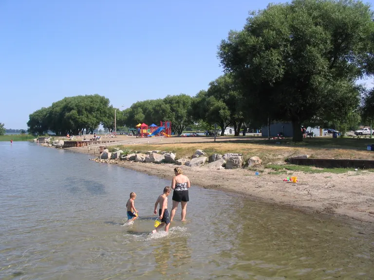 Mitchells Bay Community Park, Chatham-Kent
